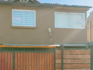 Venta / Casa / Maipú