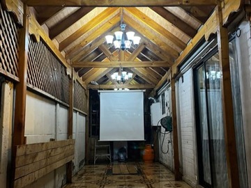 Venta / Casa / Maipú