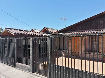 Venta / Casa / Maipú