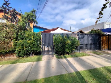 Venta / Casa / Maipú