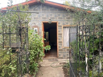 Venta / Casa / Maipú