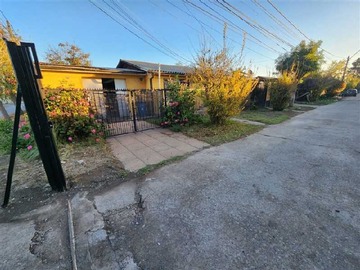 Venta / Casa / Maipú