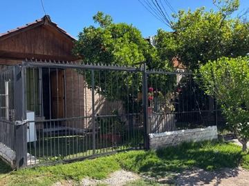 Venta / Casa / Maipú