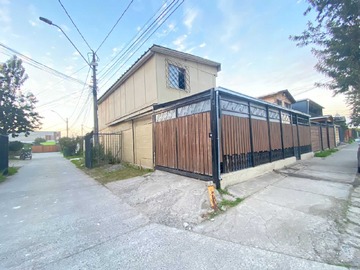 Venta / Casa / Maipú