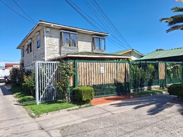 Venta / Casa / Maipú