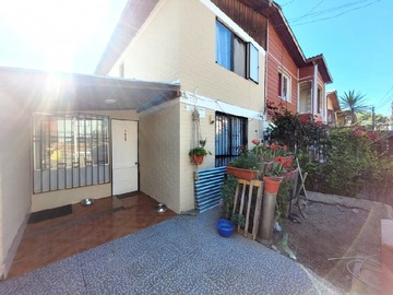 Venta / Casa / Maipú