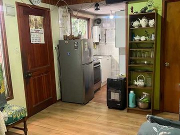 Venta / Casa / Maipú