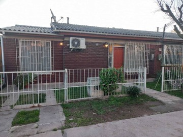 Venta / Casa / Maipú