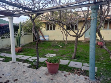 Venta / Casa / Maipú