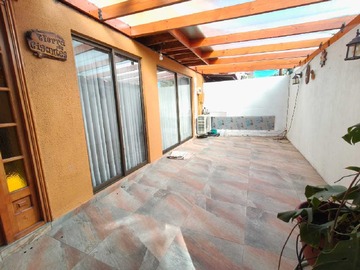 Venta / Casa / Maipú