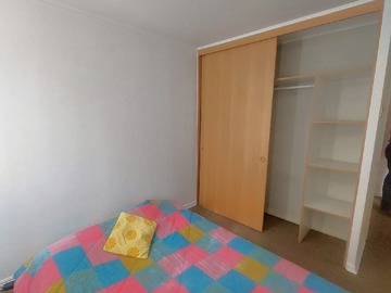 Habitación n°1 2do. piso