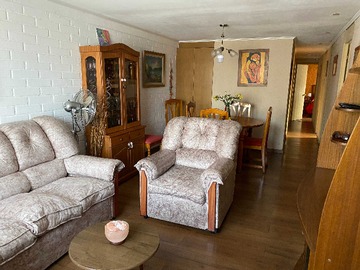 Venta / Casa / Maipú