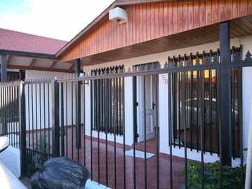 Venta / Casa / Maipú