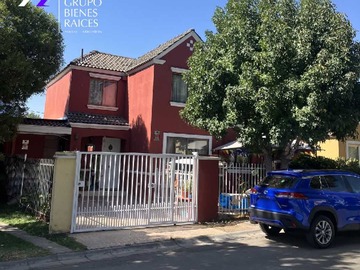 Venta / Casa / Maipú