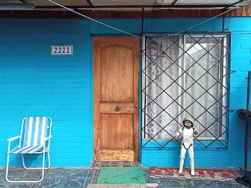 Venta / Casa / Maipú