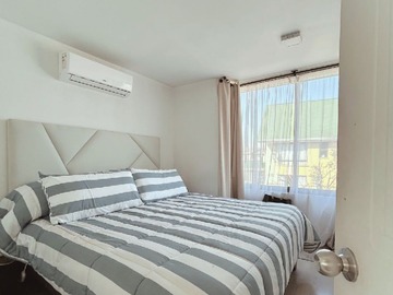 Venta / Casa / Maipú