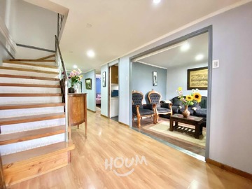 Venta / Casa / Maipú