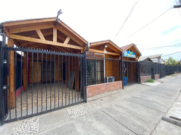 Venta / Casa / Maipú