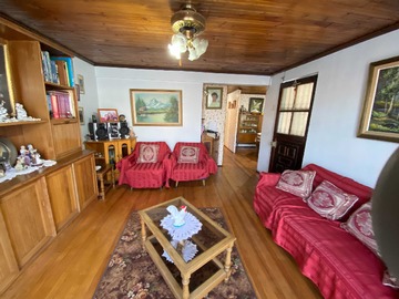 Venta / Casa / Maipú