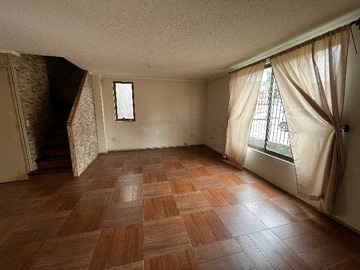 Venta / Casa / Maipú
