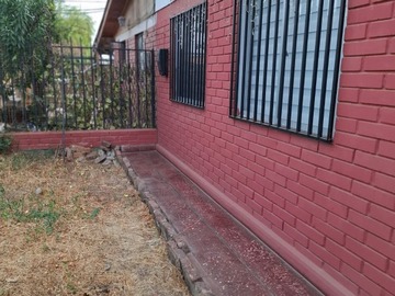 Venta / Casa / Maipú