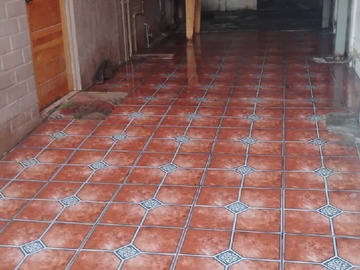 patio estacionamiento