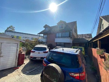 Venta / Casa / Maipú