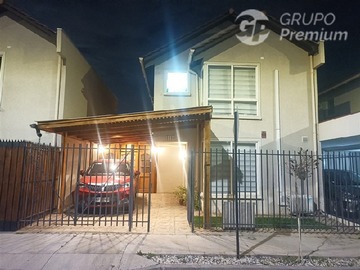 Venta / Casa / Maipú