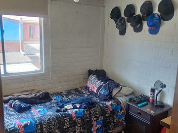 2do dormitorio
