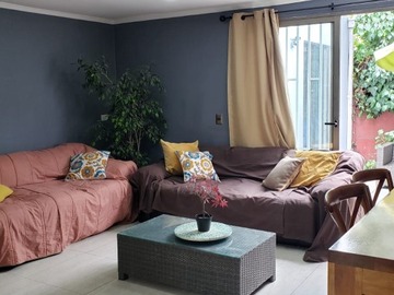 Venta / Casa / Maipú