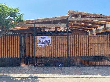 Venta / Casa / Maipú