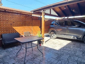 Venta / Casa / Maipú
