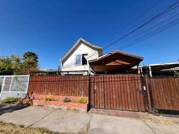 Venta / Casa / Maipú