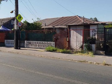 Venta / Casa / Maipú