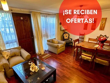 Venta / Casa / Maipú