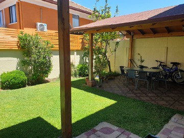 Venta / Casa / Maipú
