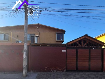 Venta / Casa / Maipú