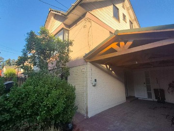 Venta / Casa / Maipú