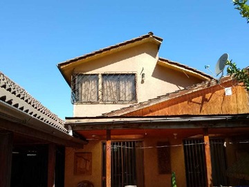 Venta / Casa / Maipú