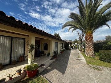 Venta / Casa / Maipú