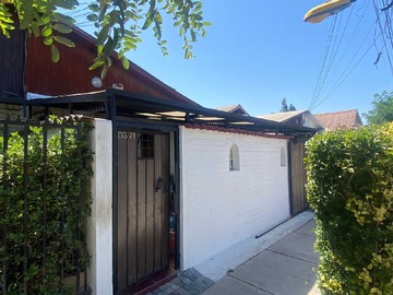 Venta / Casa / Maipú