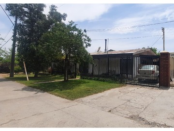 Venta / Casa / Maipú
