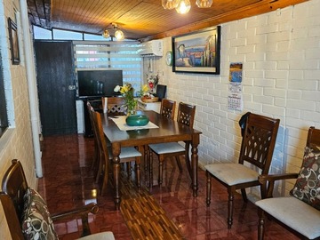 Venta / Casa / Maipú