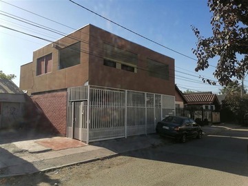 Venta / Casa / Maipú