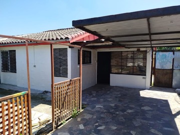 Venta / Casa / Maipú