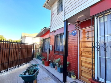 Venta / Casa / Maipú