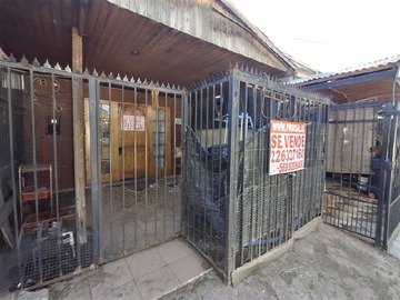 Venta / Casa / Maipú