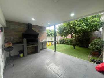 Venta / Casa / Maipú