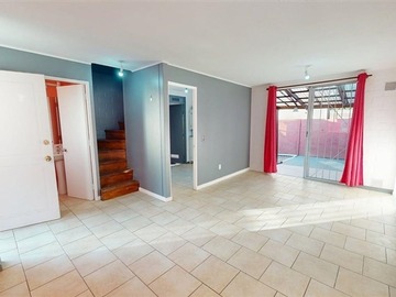 Venta / Casa / Maipú