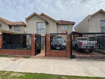 Venta / Casa / Maipú